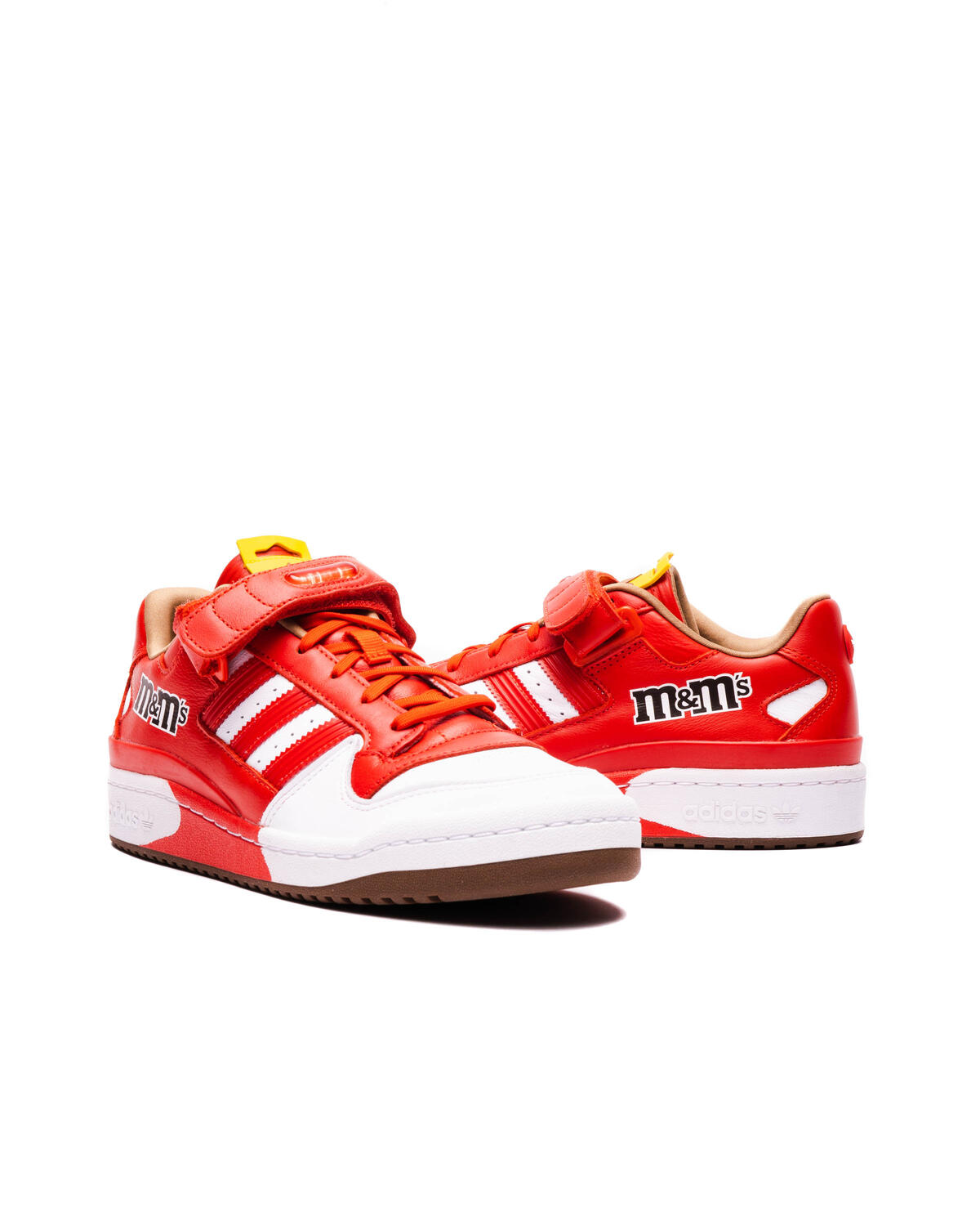 adidas Originals x M&MS - FORUM LOW 84 | GZ1935 | AFEW STORE